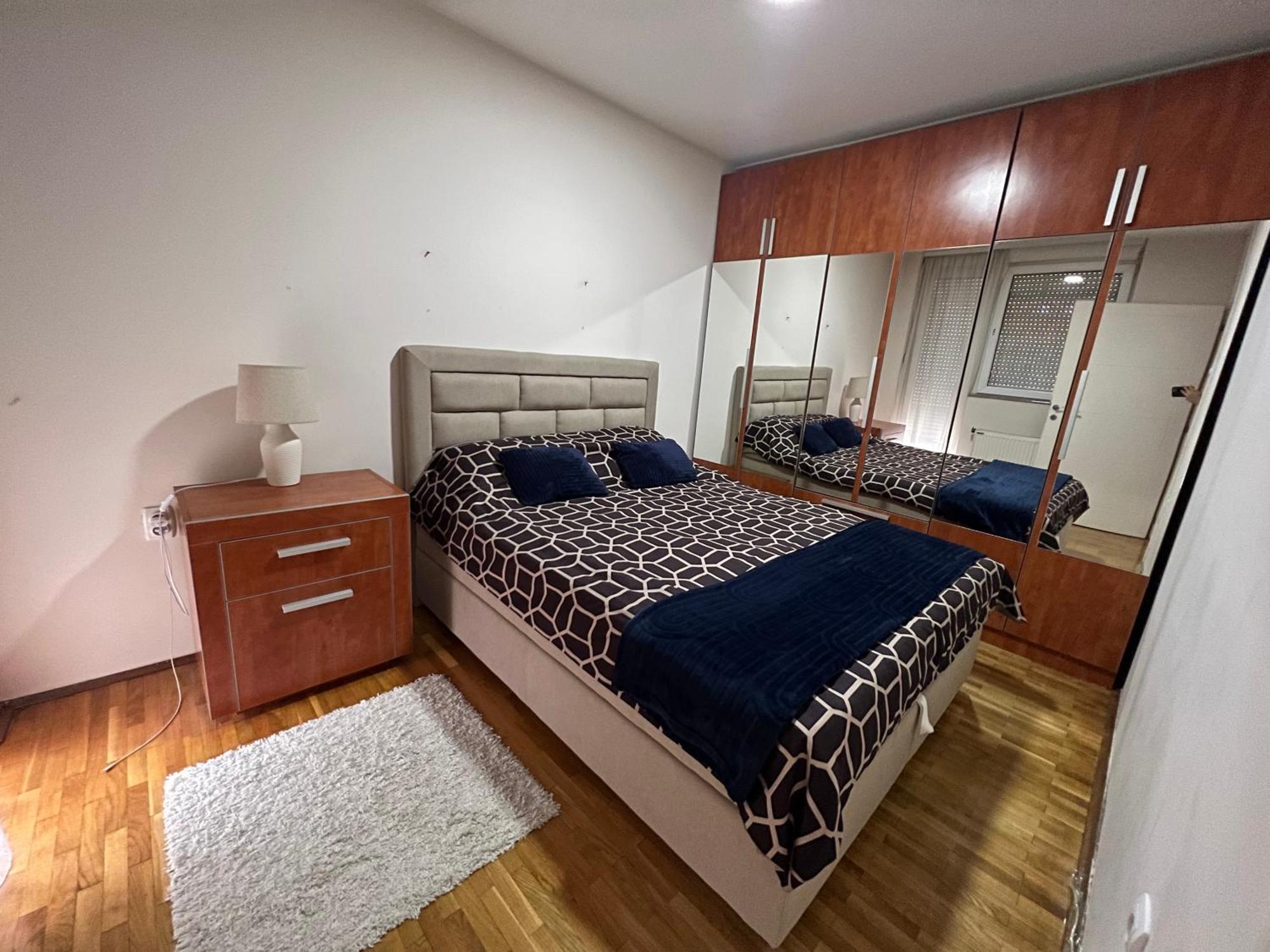 Sad Apartman นิส ภายนอก รูปภาพ