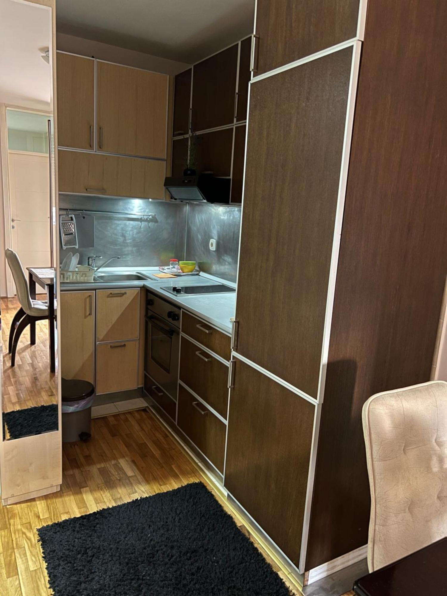 Sad Apartman นิส ภายนอก รูปภาพ
